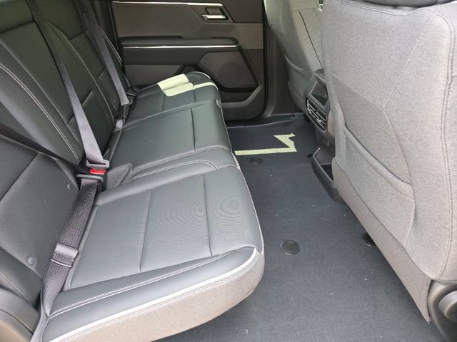 New 2026 GMC Sierra EV Elevation AWD/4WD image 20