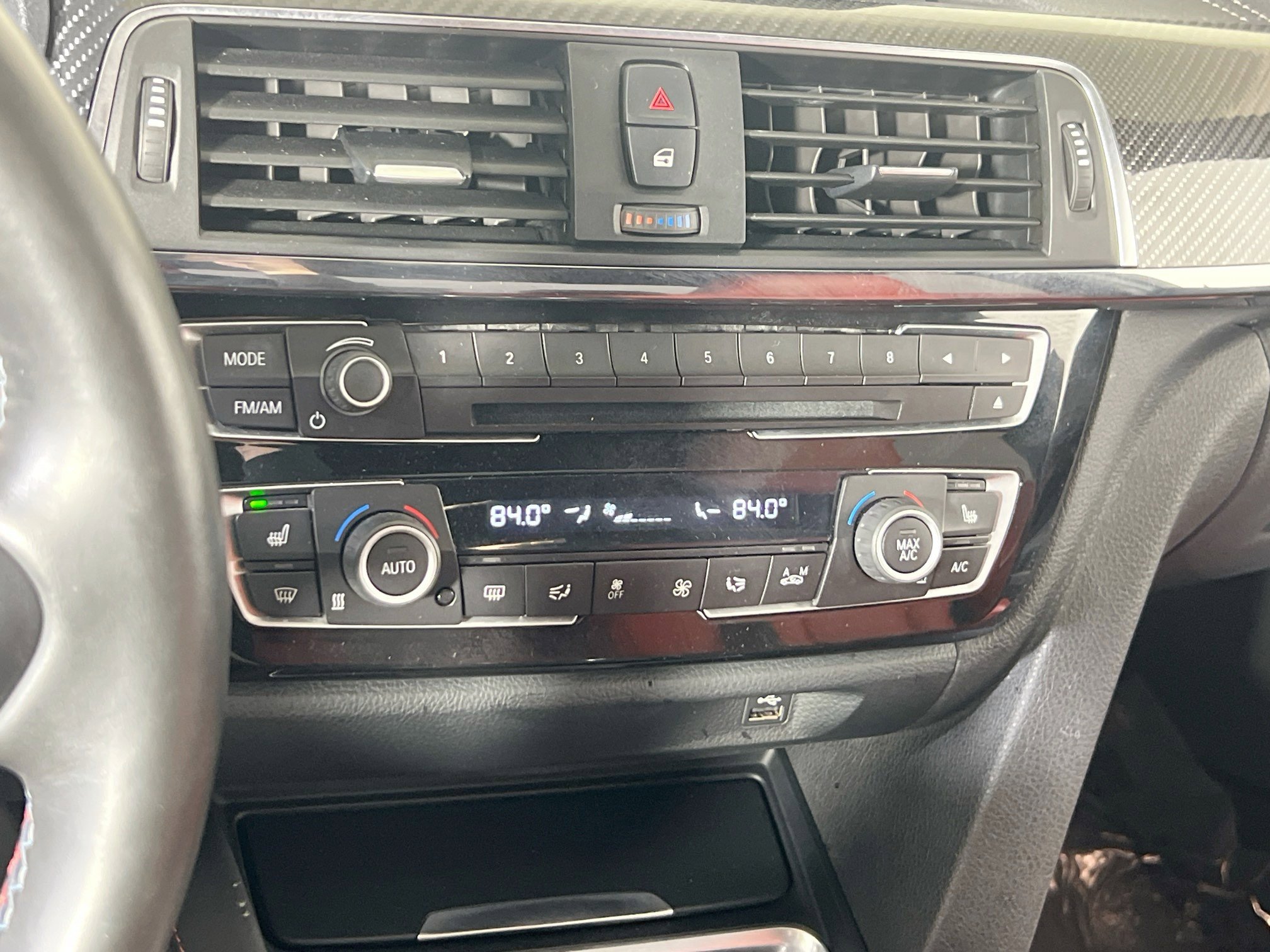 Used 2018 BMW M3 image 16