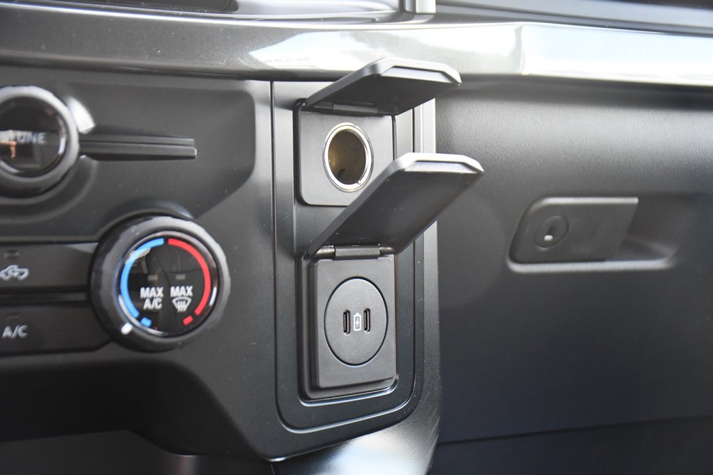 New 2025 Ford F150 STX w/ STX Black Appearance Package image 29