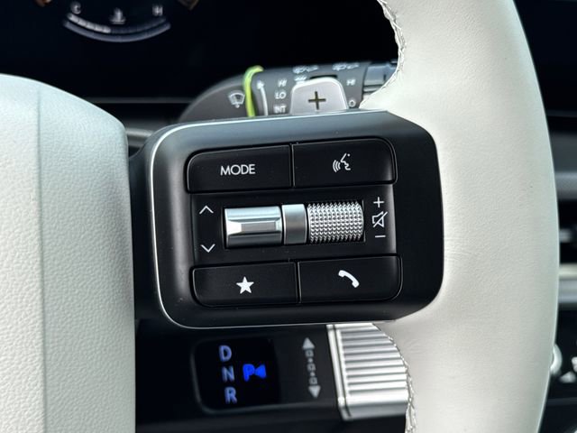New 2026 Hyundai Santa Fe SE image 26