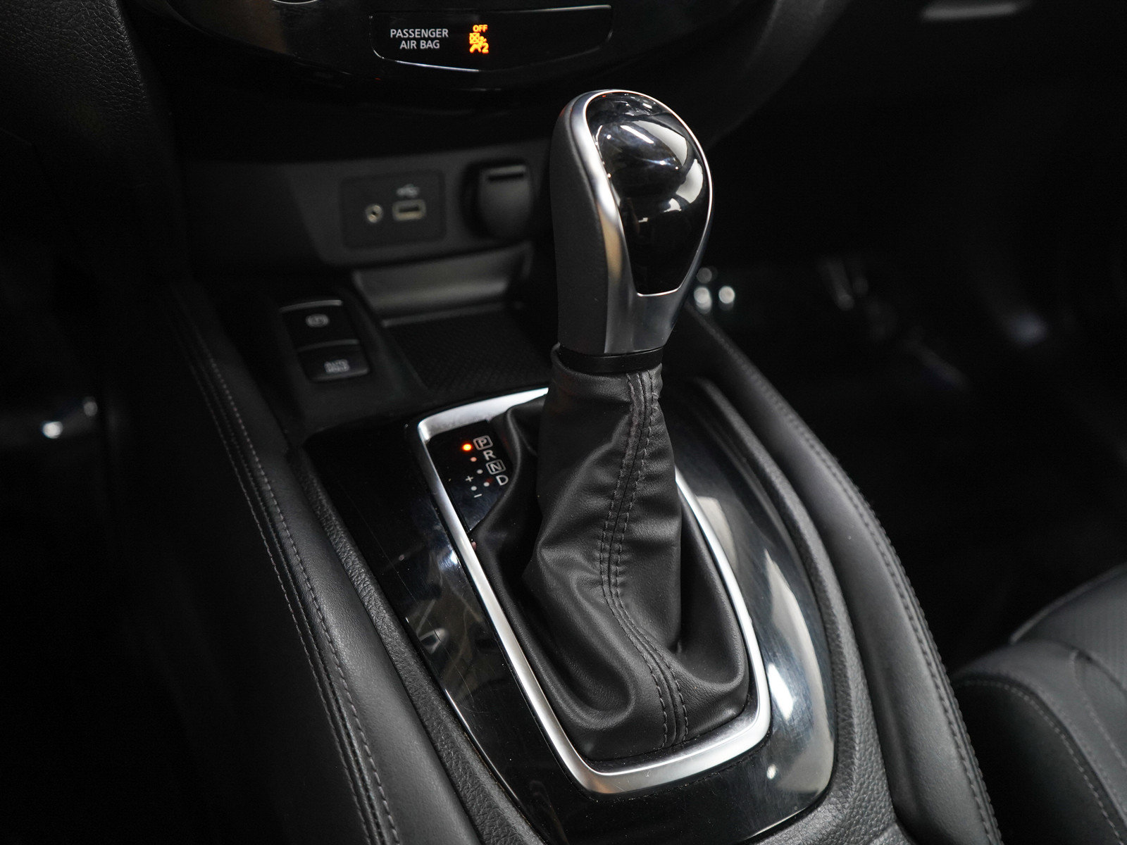 Used 2020 Nissan Rogue Sport SL w/ Premium Package AWD/4WD image 22