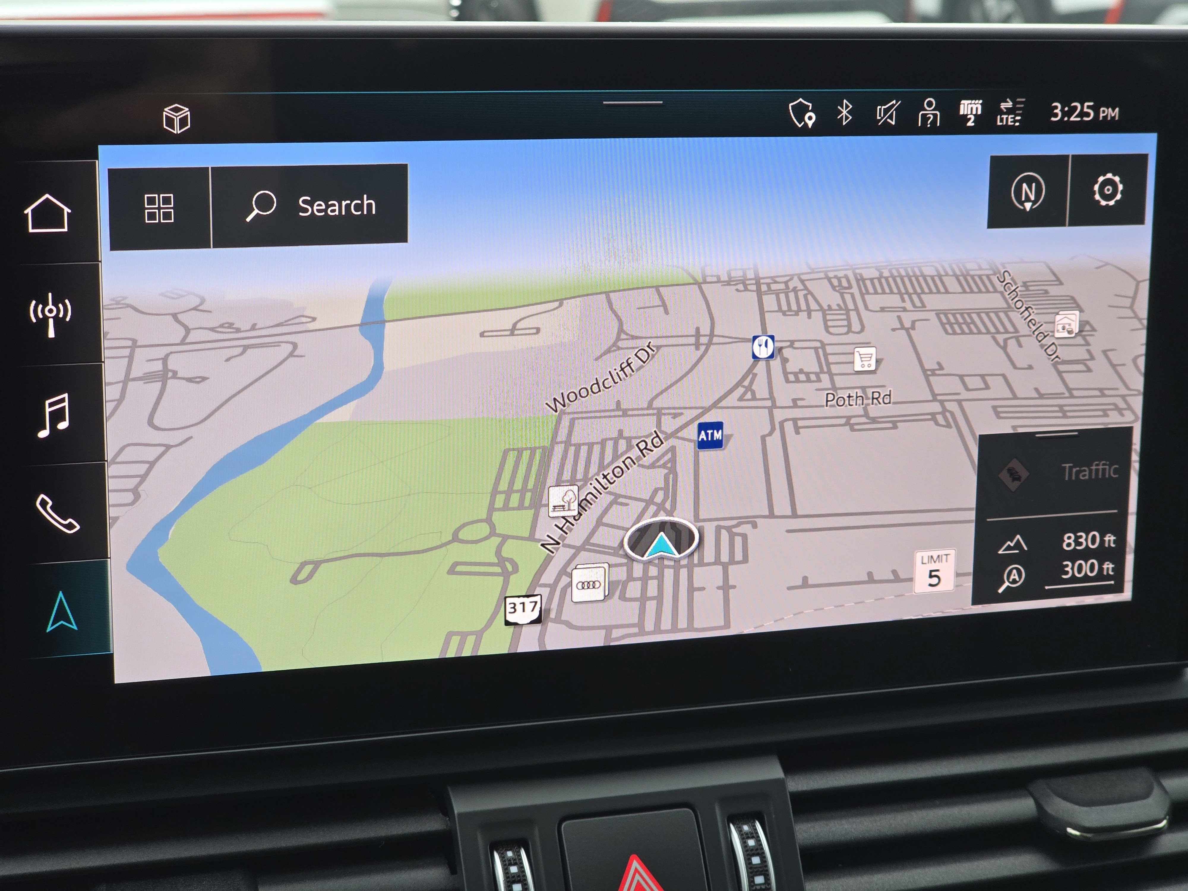 Certified 2023 Audi Q5 2.0T Premium Plus w/ Premium Plus Package image 10