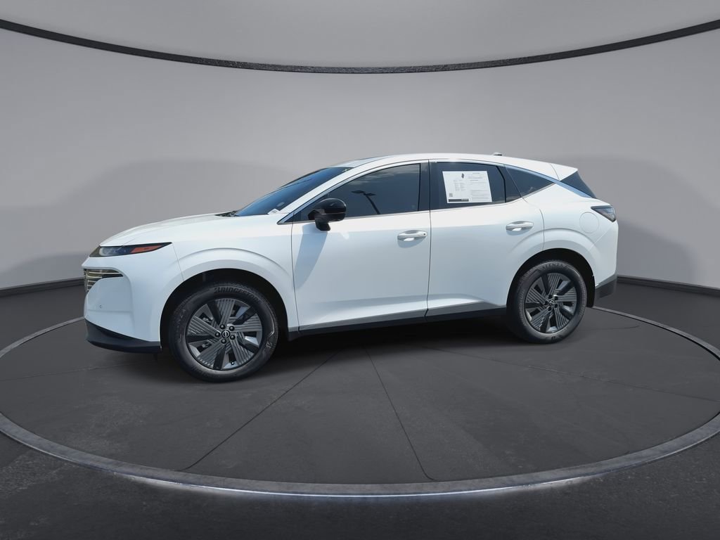Used 2026 Nissan Murano SL AWD/4WD image 5