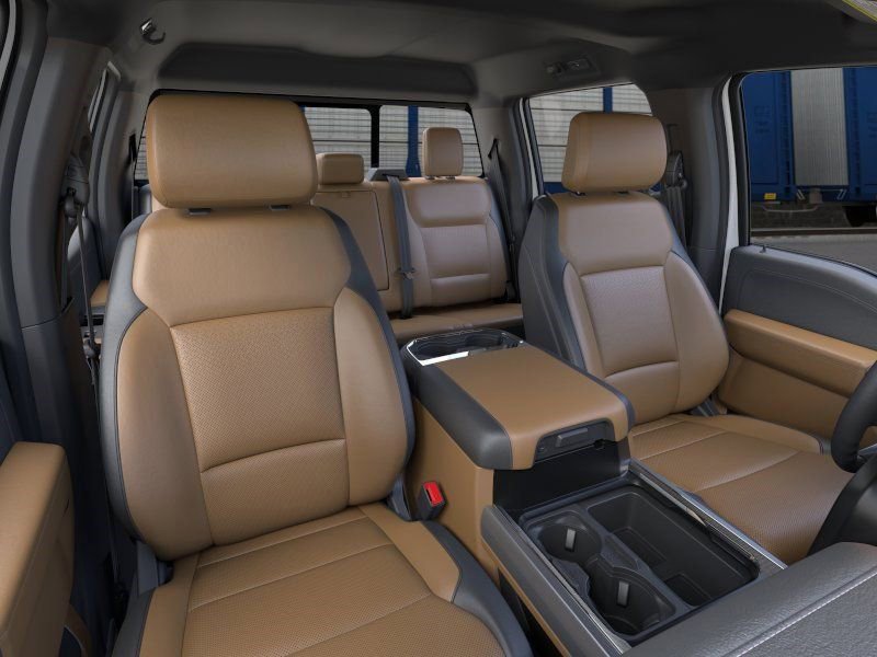 New 2026 Ford F450 Lariat image 10