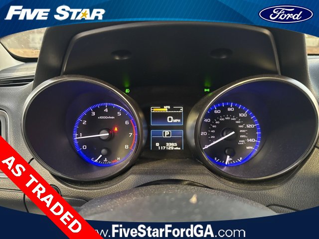 Used 2016 Subaru Outback 2.5i Premium image 14