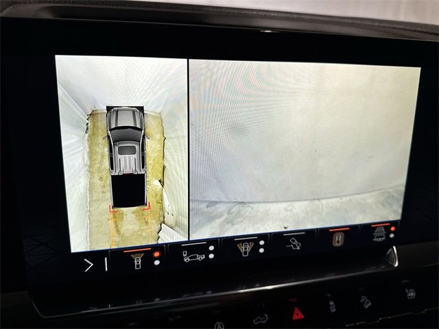 Certified 2024 GMC Sierra 1500 SLT image 19