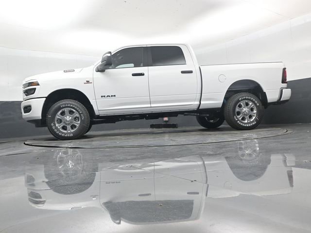 New 2026 RAM 2500 Big Horn image 38