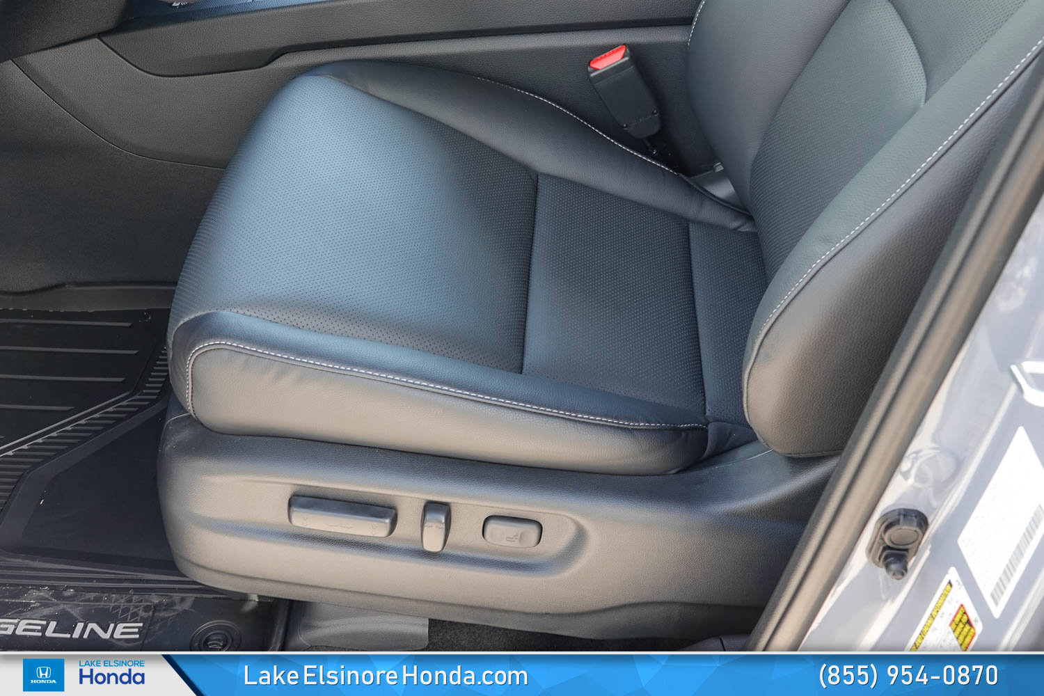 New 2026 Honda Ridgeline RTL image 17