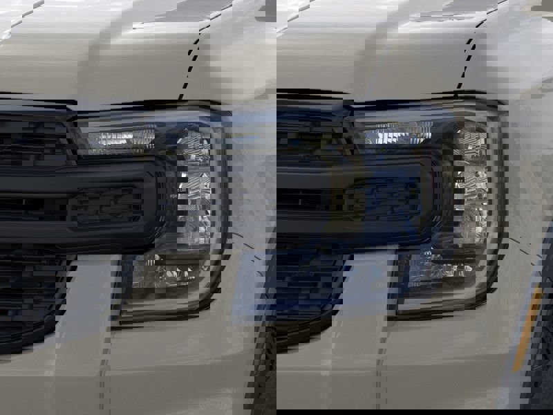 New 2025 Ford Ranger XL w/ Trailer Tow Package image 18