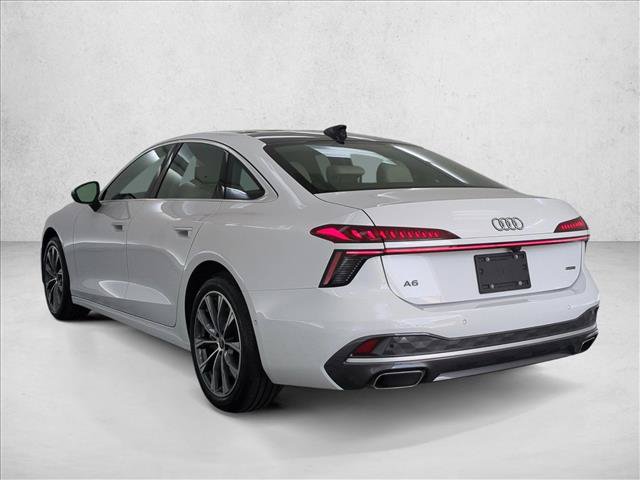 Used 2026 Audi A6 Premium AWD/4WD image 8
