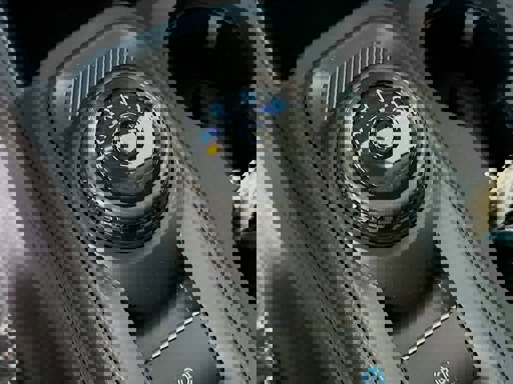 New 2025 Ford Maverick XLT w/ XLT Luxury Package image 18