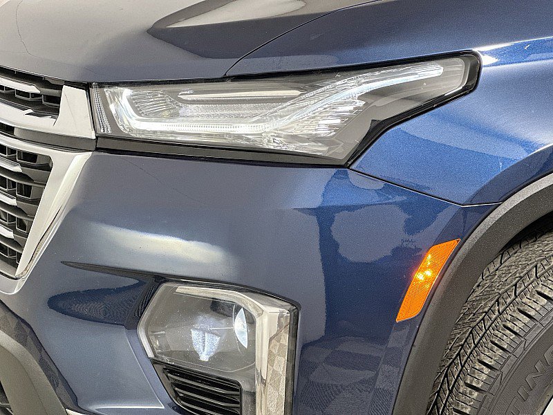 Used 2023 Chevrolet Traverse LT w/ LT Premium Package image 36