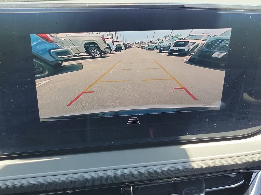 New 2026 Buick Envista Sport Touring w/ Convenience I Package FWD image 15