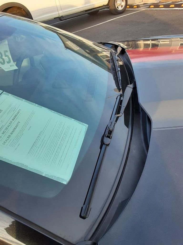 Used 2012 Chevrolet Camaro SS w/ 45th Anniversary Package image 33