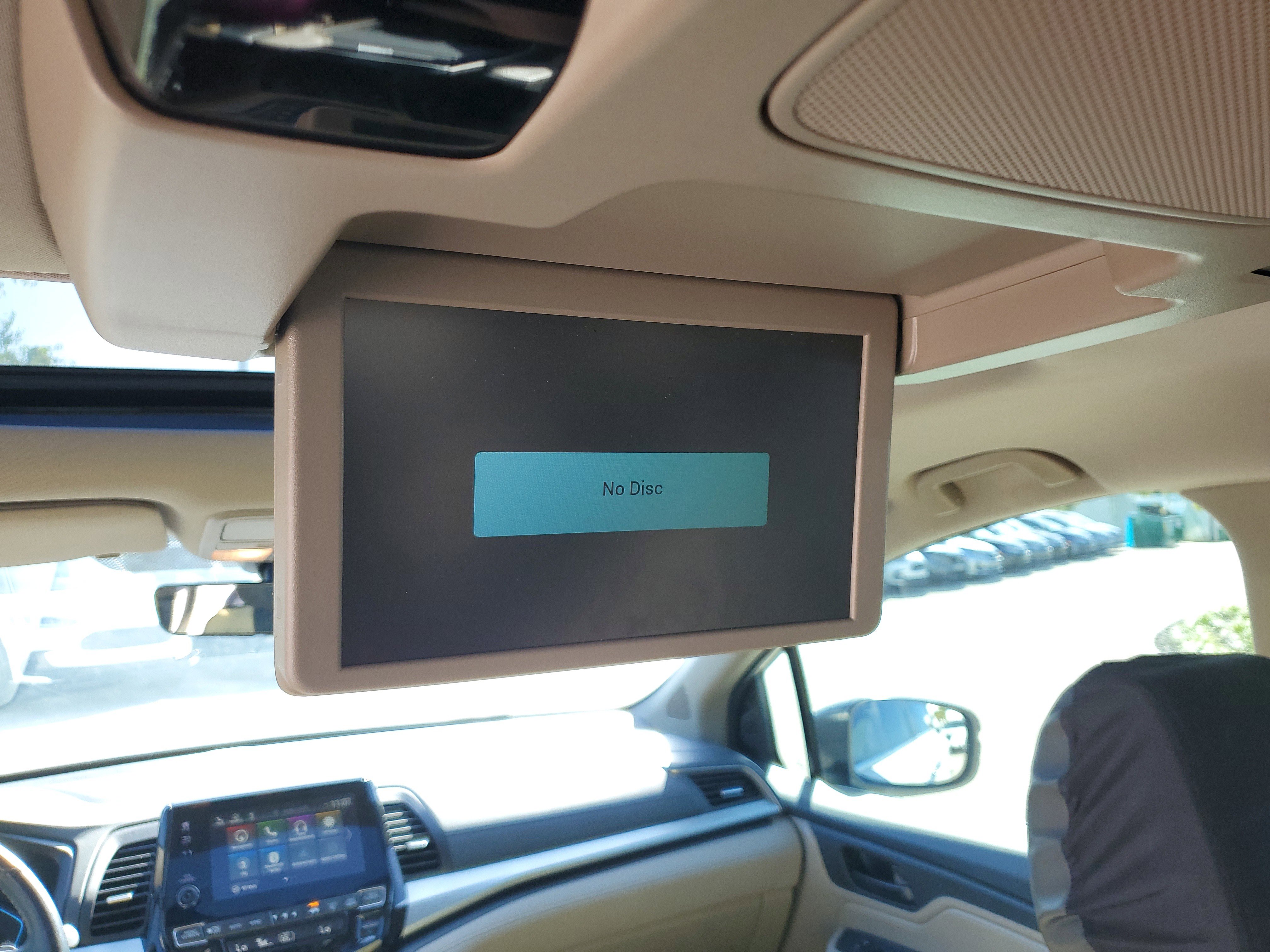 Used 2020 Honda Odyssey EX-L image 21