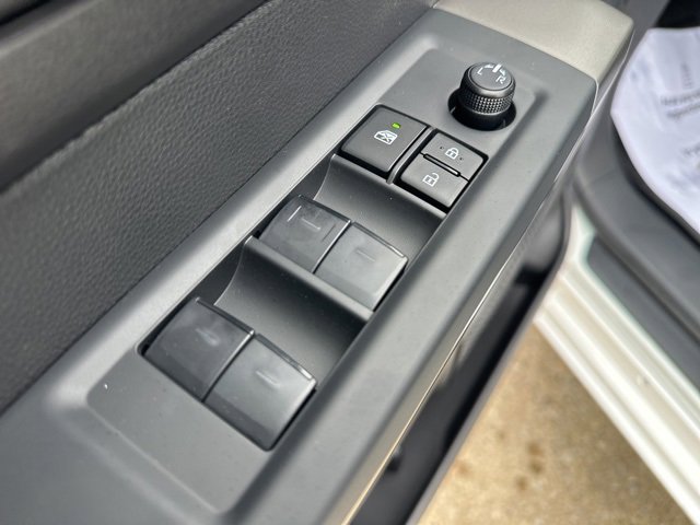 New 2026 Toyota Tundra SR5 image 9