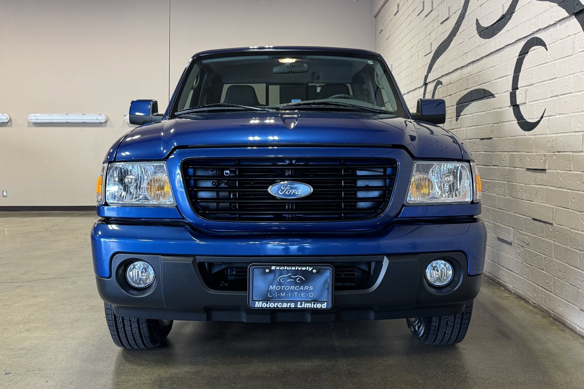 Used 2008 Ford Ranger Sport RWD image 13