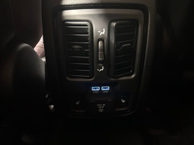 New 2026 Dodge Durango GT AWD/4WD image 39