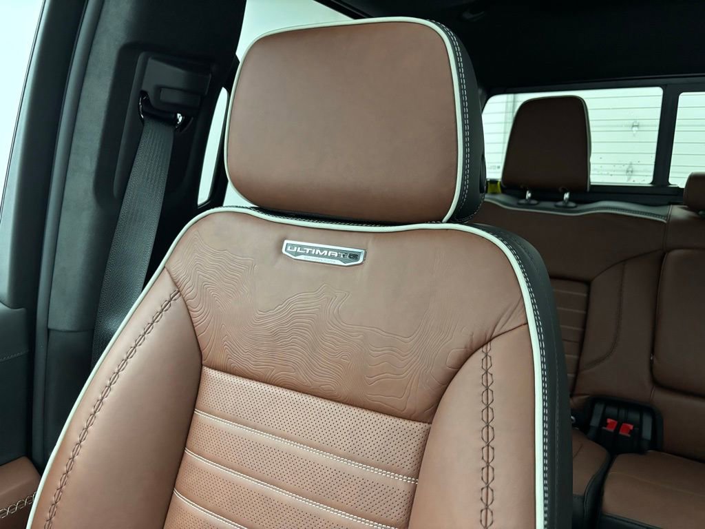 New 2026 GMC Sierra 1500 Denali Ultimate image 42