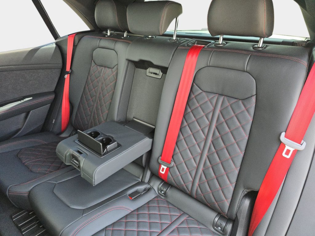 New 2026 Audi Q8 Prestige AWD/4WD image 14