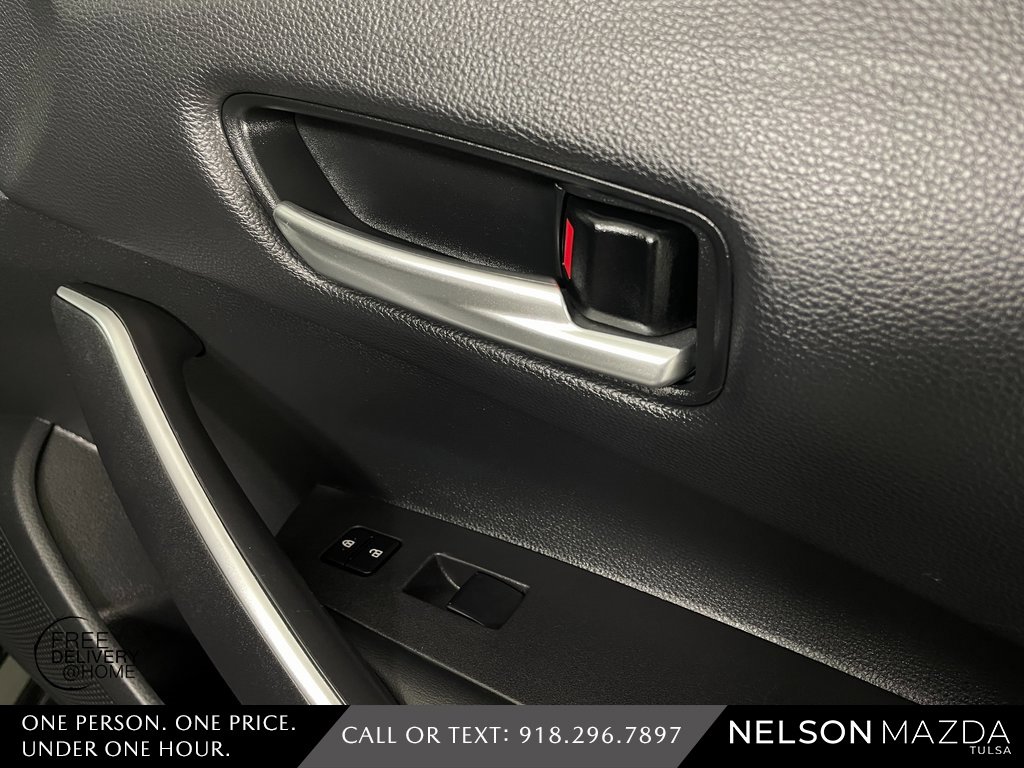 Used 2024 Toyota Corolla SE image 44