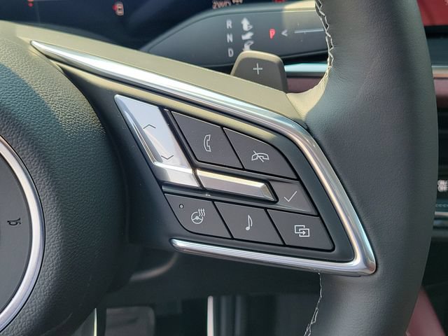 New 2026 Buick Envision Sport Touring AWD/4WD image 24