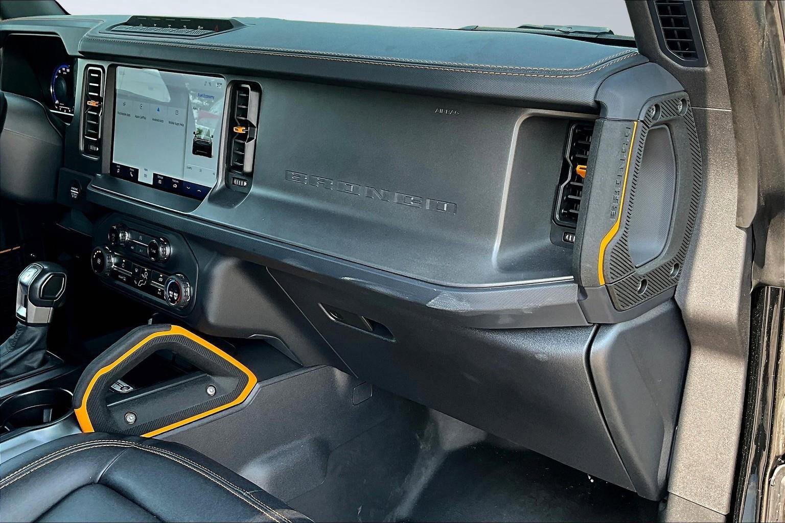 Used 2024 Ford Bronco Badlands image 21