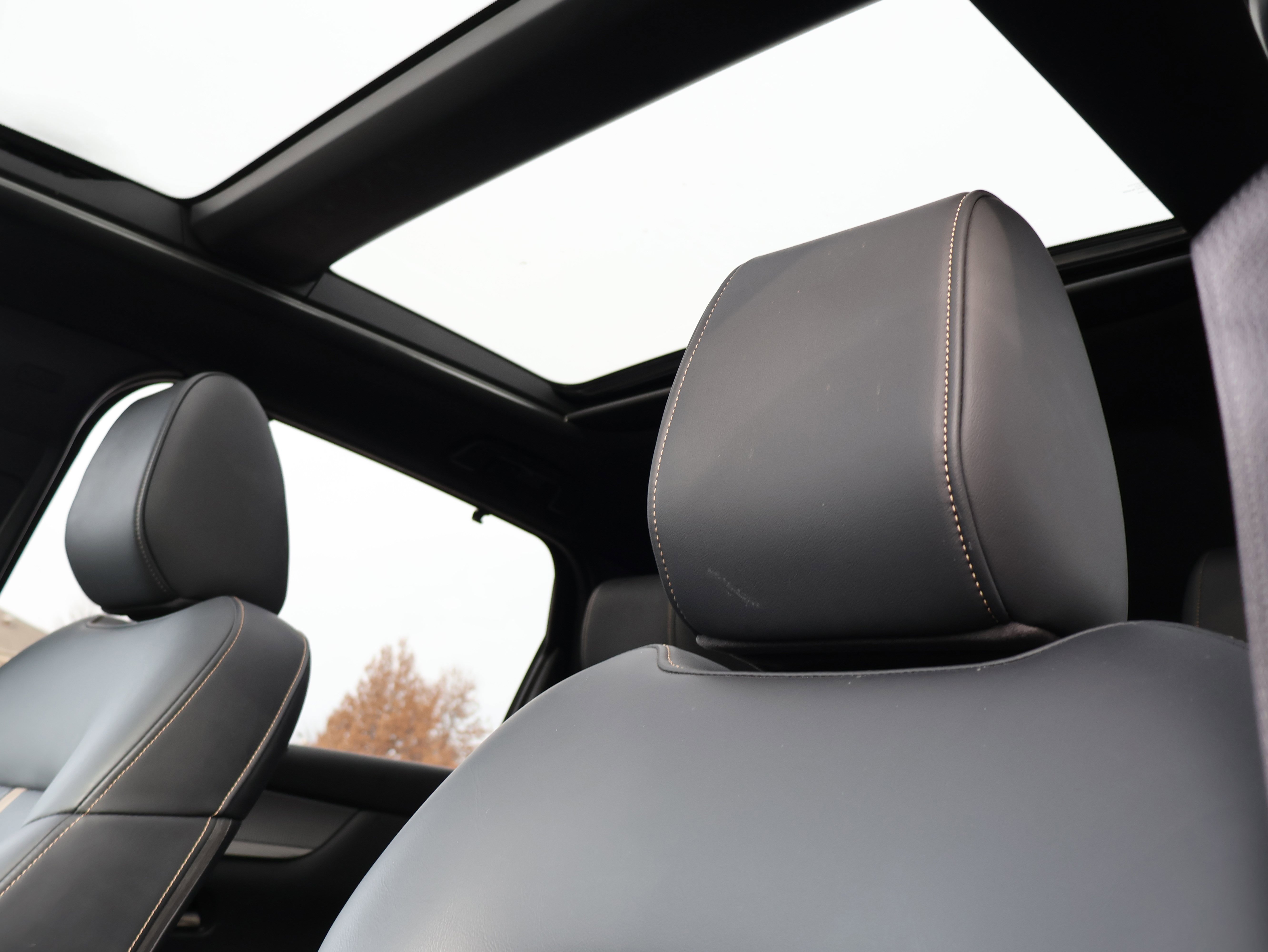 Certified 2024 MAZDA CX-90 Plug-In Hybrid w/ Premium Plus image 48