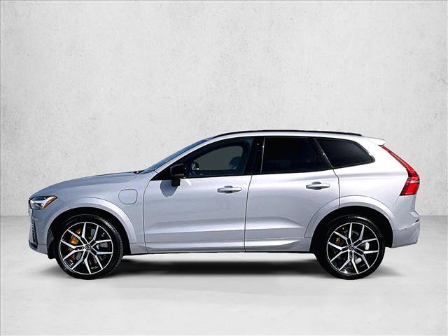 Used 2022 Volvo XC60 T8 Polestar AWD/4WD image 6