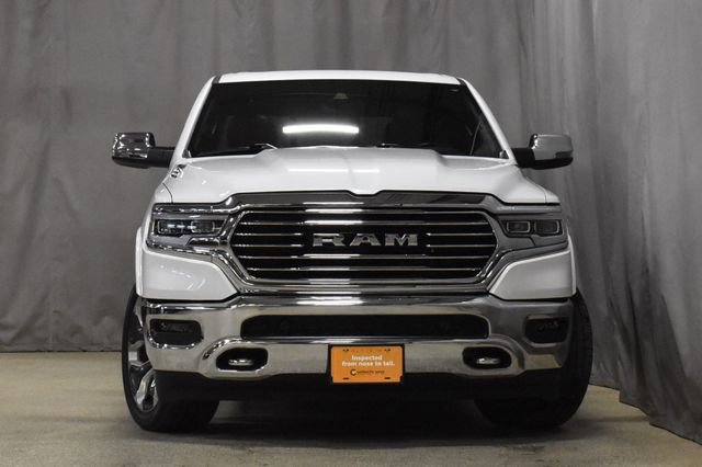 Certified 2023 RAM 1500 Limited image 4
