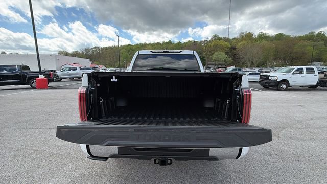 New 2026 Toyota Tundra 1794 Edition AWD/4WD image 7
