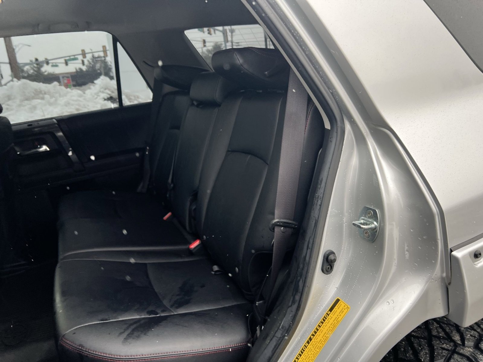 Used 2024 Toyota 4Runner TRD Off-Road Premium image 25