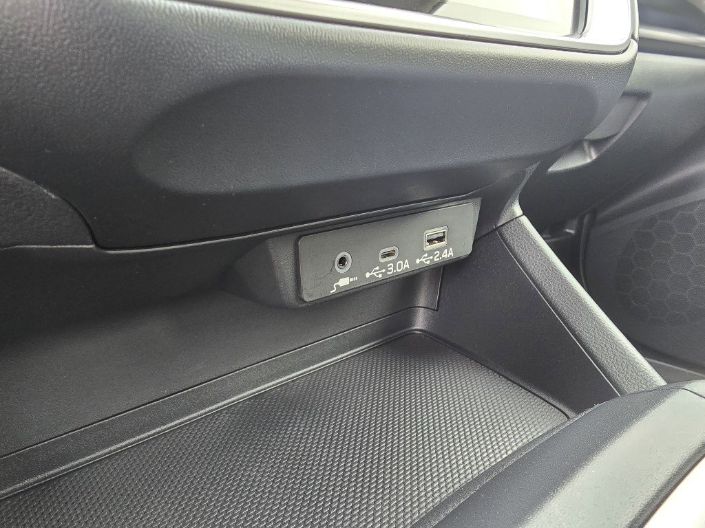 Used 2025 Subaru Impreza 2.0i Sport image 21