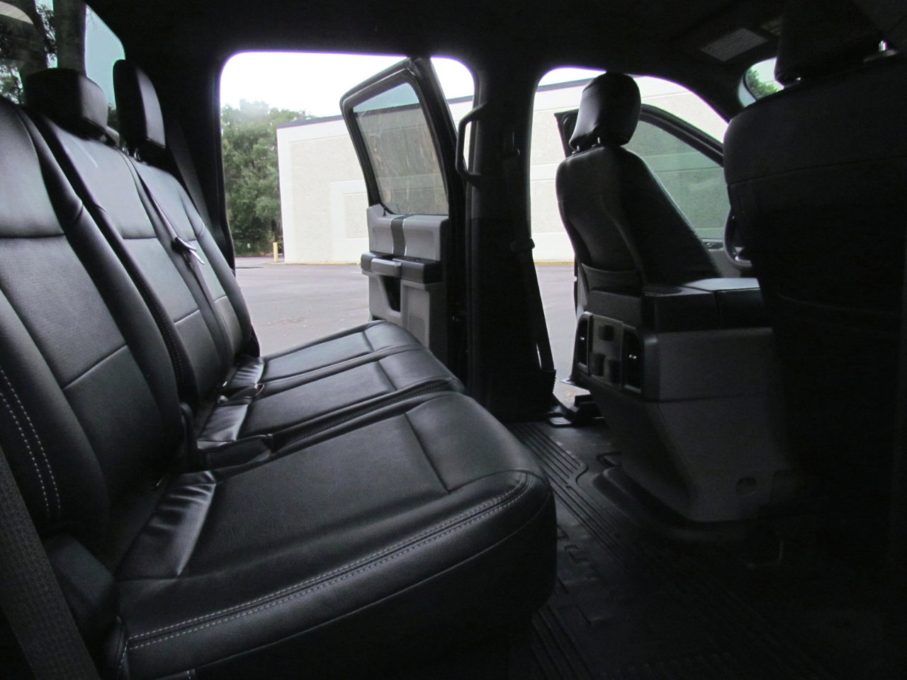 Used 2019 Ford F250 XLT w/ XLT Value Package image 21