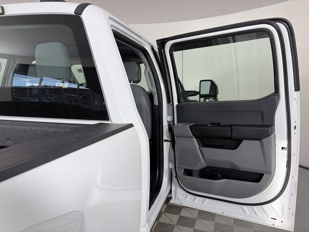 Used 2023 Ford F350 XL image 25