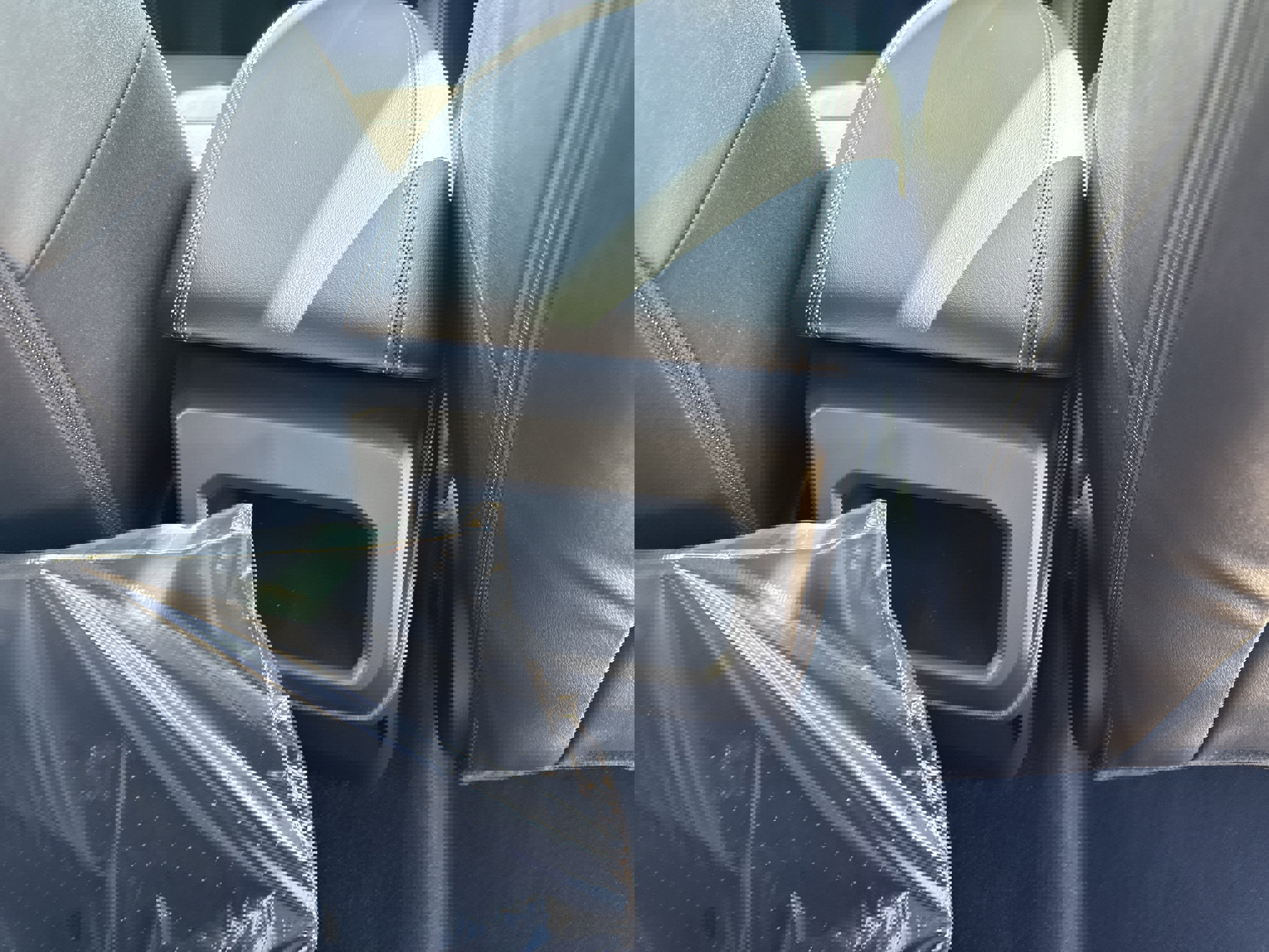 New 2025 Ford Ranger Lariat w/ FX4 Off-Road Package image 12