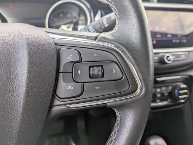 Used 2023 Buick Encore GX Select w/ Sport Touring Package image 30