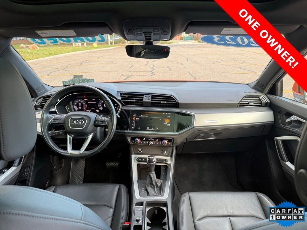 Used 2023 Audi Q3 2.0T Premium image 20