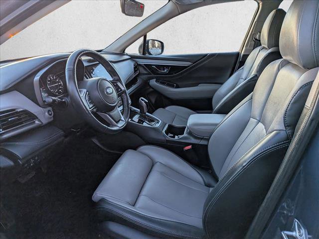 Certified 2024 Subaru Outback Limited image 17