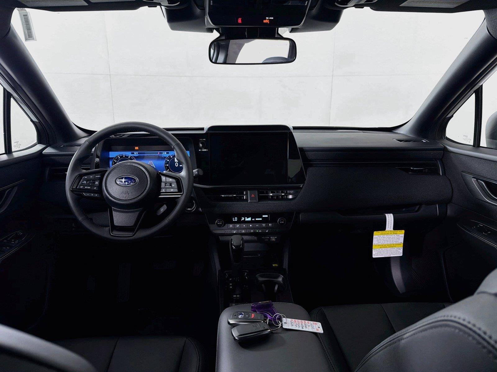 New 2026 Subaru Outback Premium AWD/4WD image 25