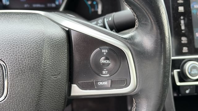Used 2018 Honda Civic EX-T image 14