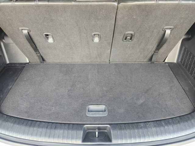 Used 2025 Kia Telluride S AWD/4WD image 27