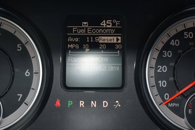 Used 2017 RAM 2500 Tradesman w/ Chrome Appearance Group image 17