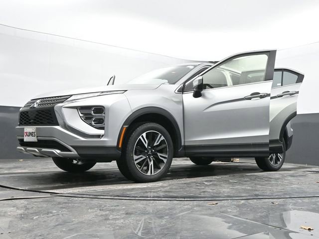 Used 2024 Mitsubishi Eclipse Cross SE image 70