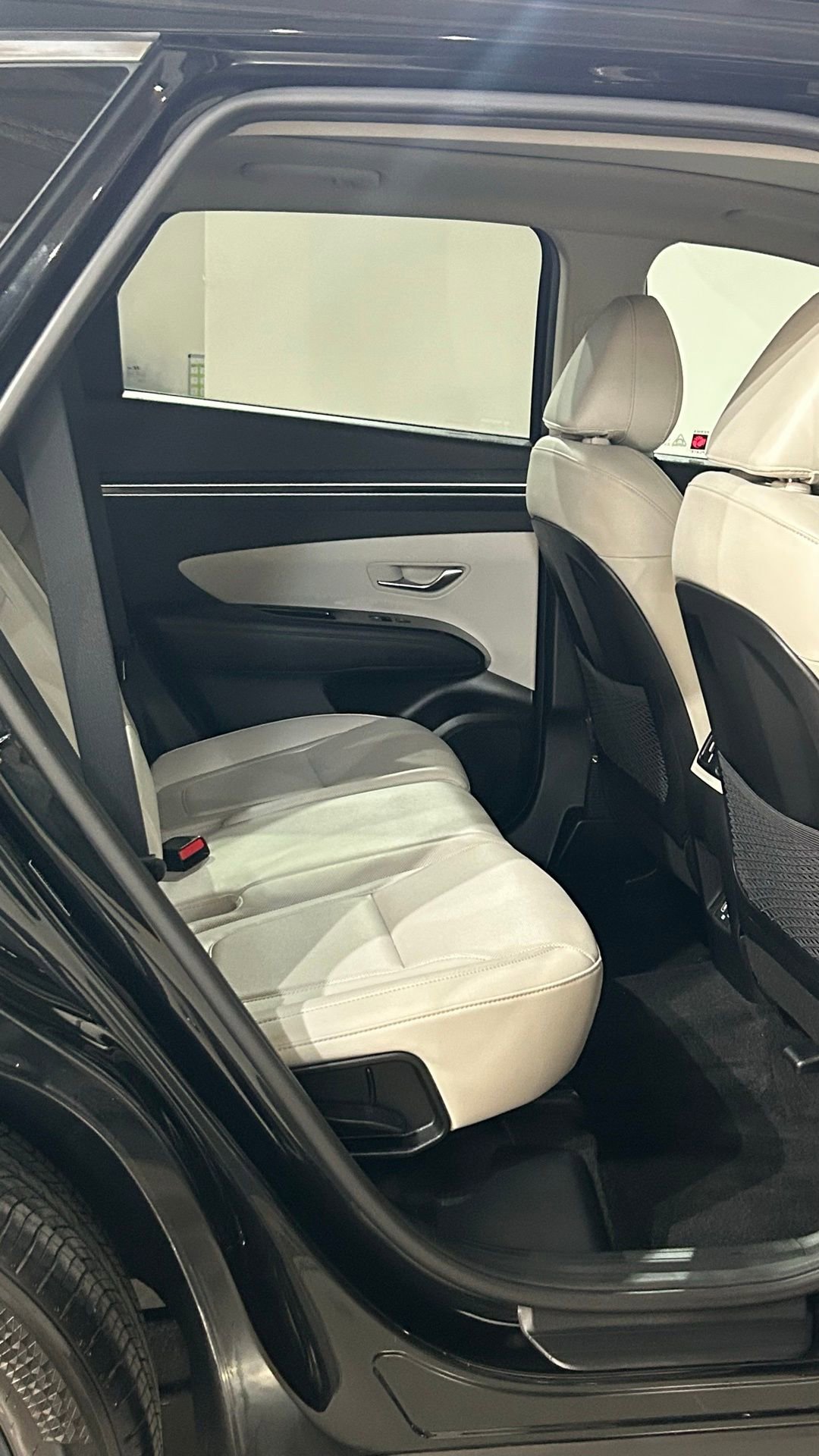 Used 2023 Hyundai Tucson Limited image 58