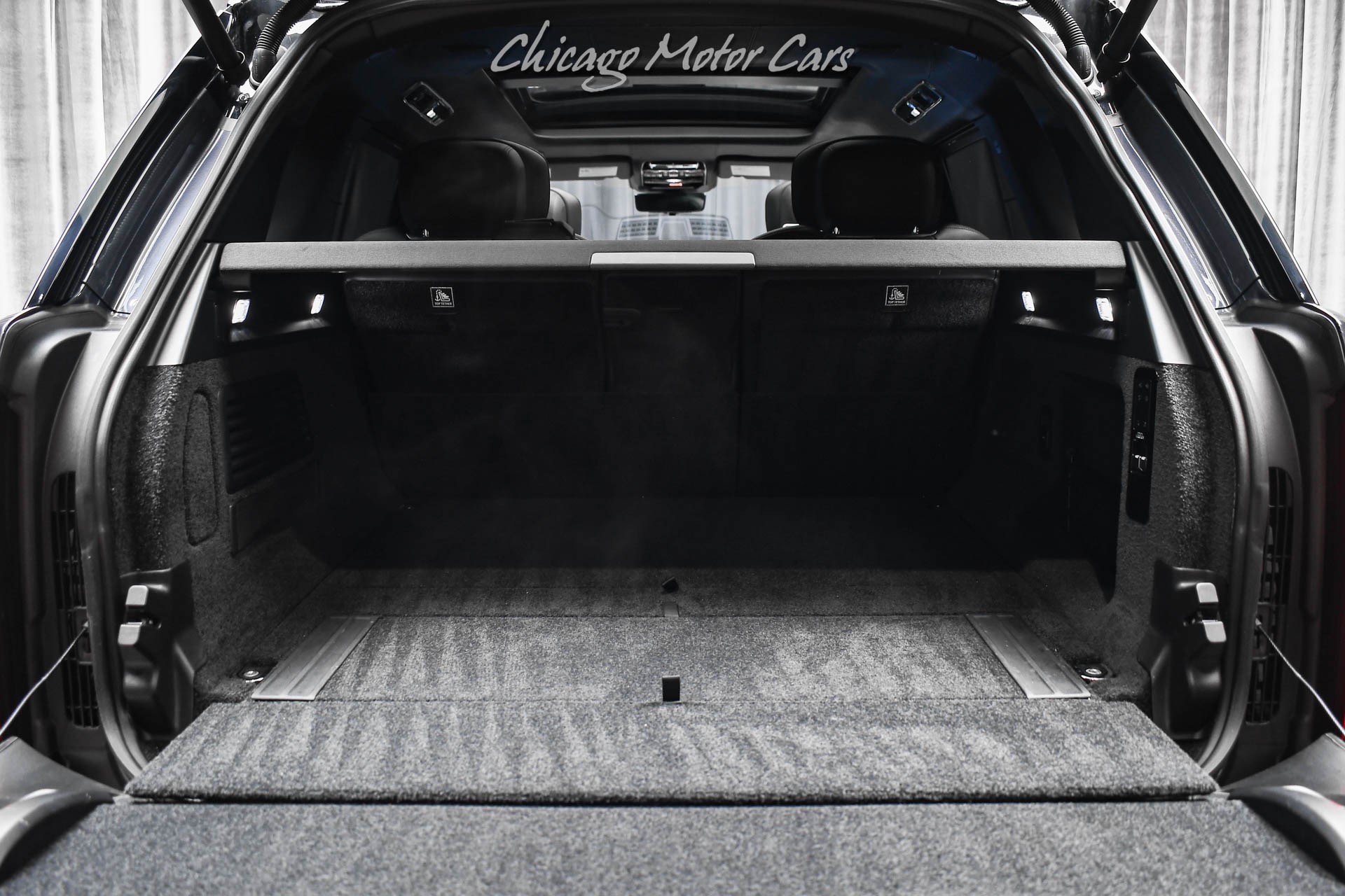 Used 2023 Land Rover Range Rover Autobiography AWD/4WD image 64