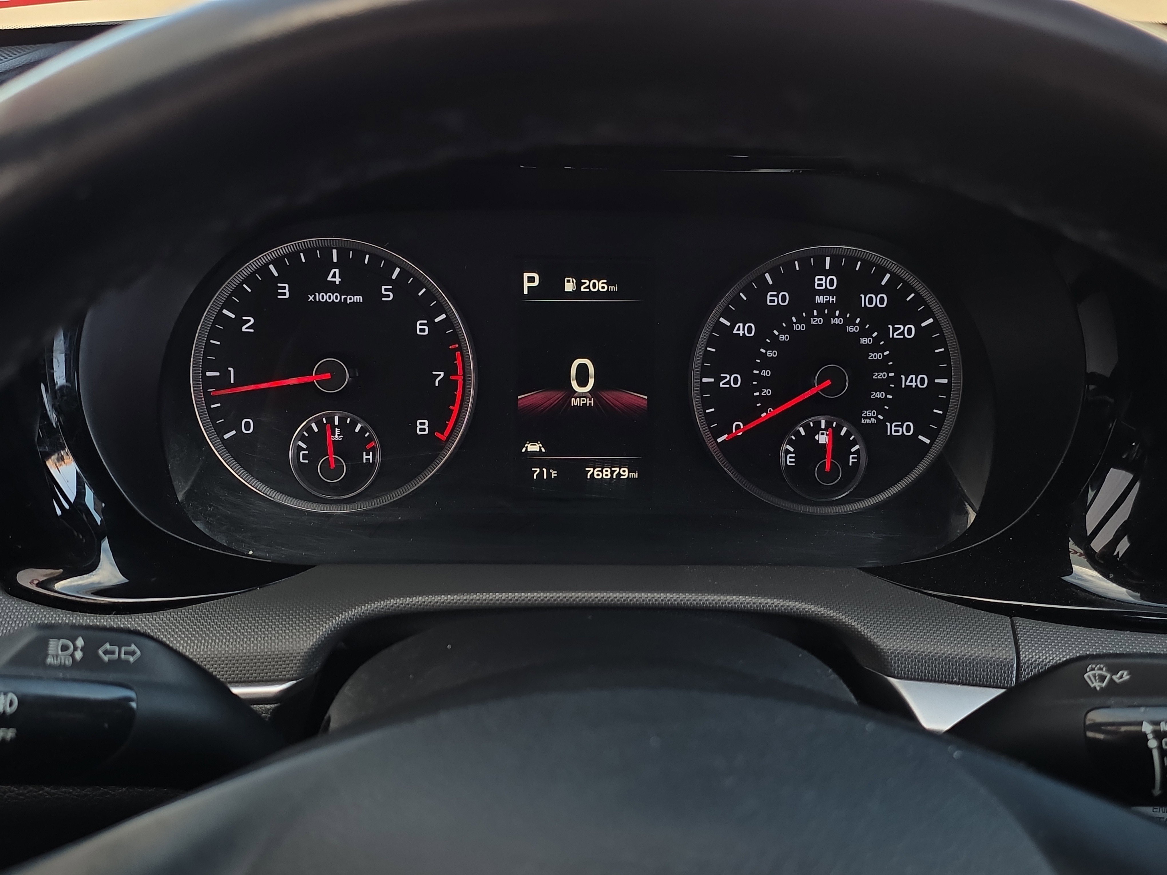 Used 2021 Kia K5 GT-Line image 17