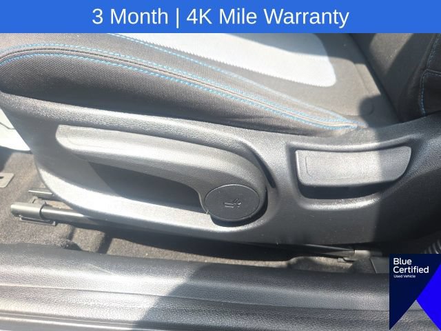 Used 2019 Hyundai Veloster 2.0 FWD image 22