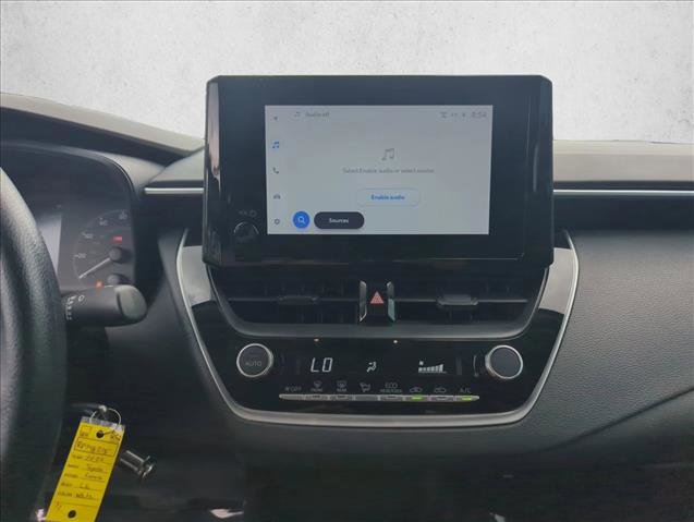 Used 2024 Toyota Corolla LE FWD image 16