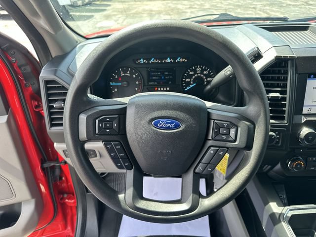 Used 2018 Ford F150 XL w/ Equipment Group 101A Mid AWD/4WD image 13